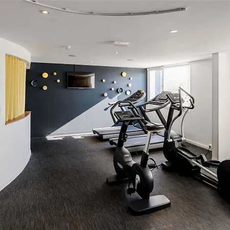 Novotel 4*
