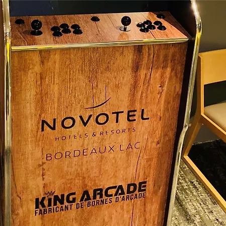 Novotel Ξενοδοχείο