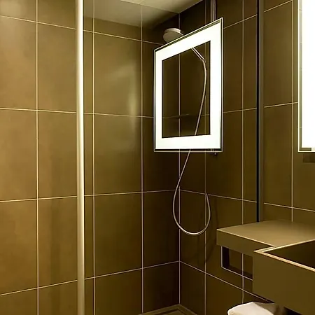 Novotel Отель