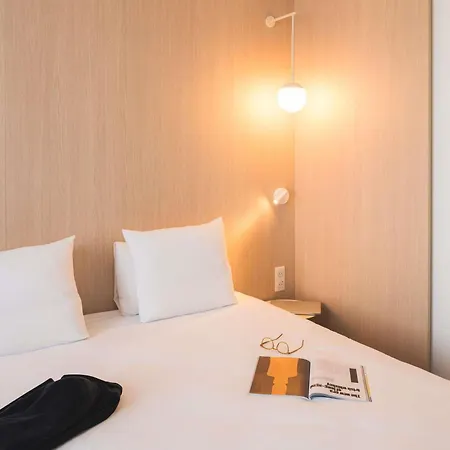 Novotel 4* Bordeaux