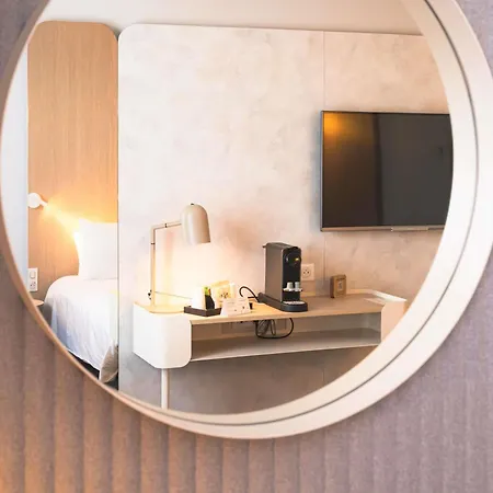 Otel Novotel