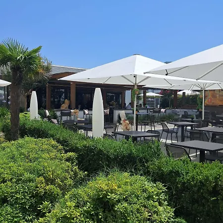 Novotel Bordeaux