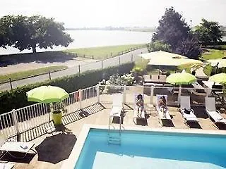 ノボテル ラック ホテル 4*