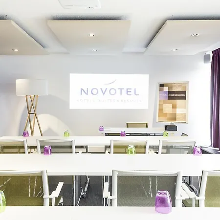 Novotel Hotel