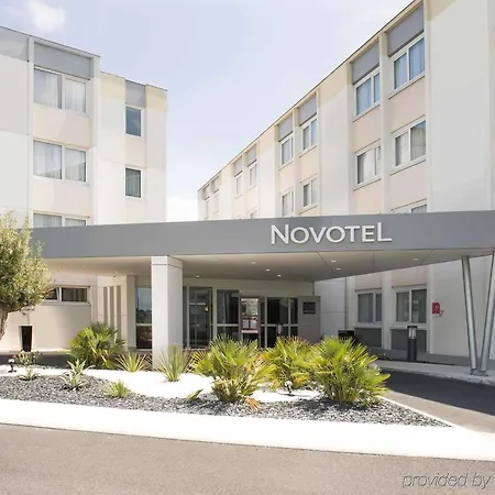 Hotel Novotel