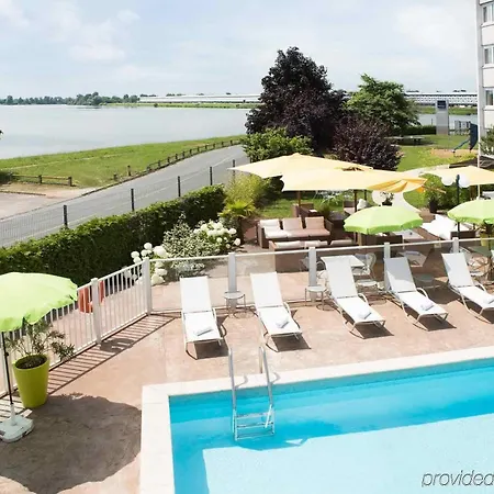Novotel Bordeaux