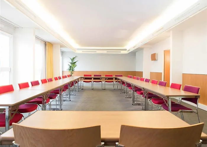 Novotel Szálloda 4*