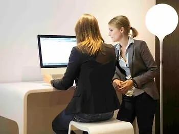 Novotel Hotel Bordeaux