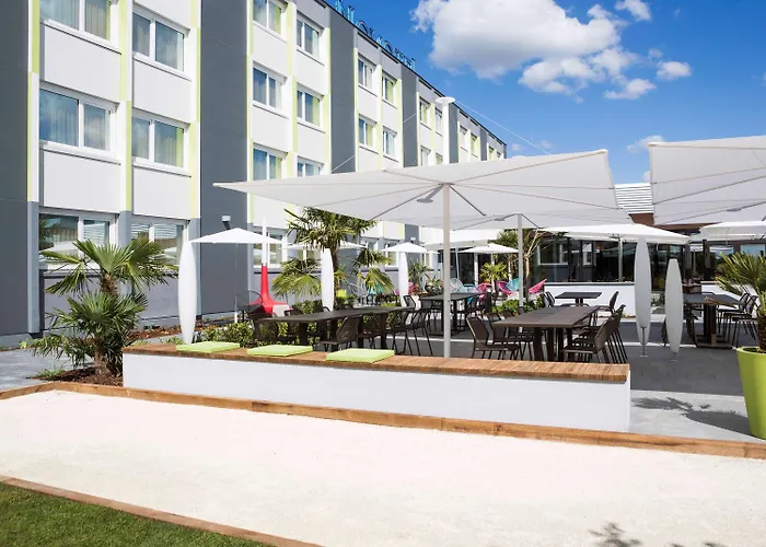 Novotel 4*