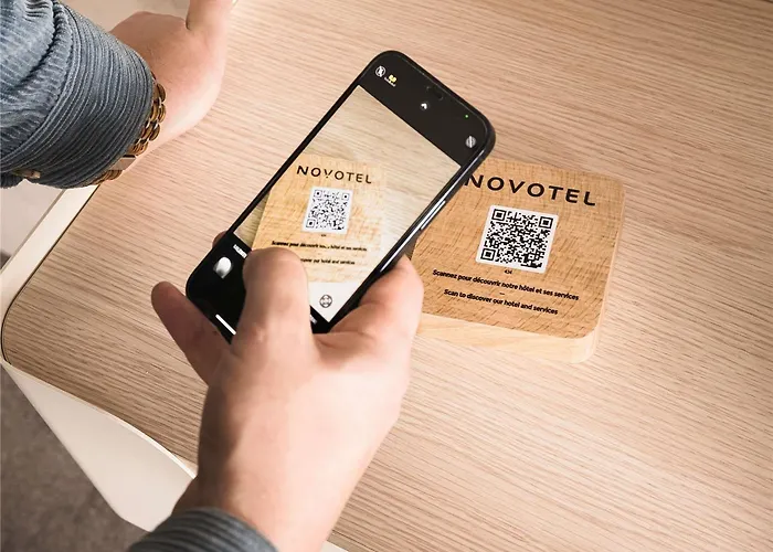 Hotell Novotel