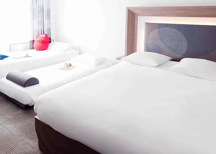 Novotel 4*