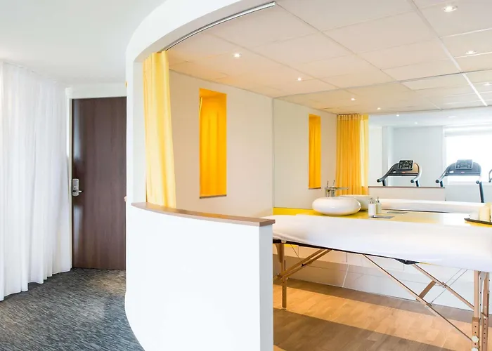 Novotel Szálloda 4*