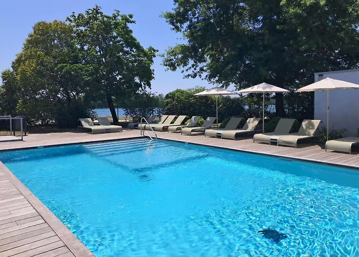 Novotel Szálloda Bordeaux