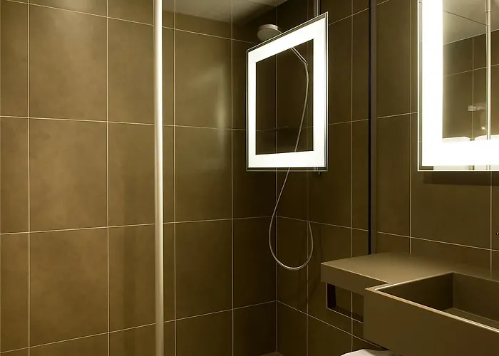 Novotel Szálloda 4*