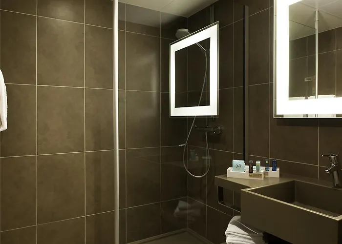Novotel 4* Bordeaux