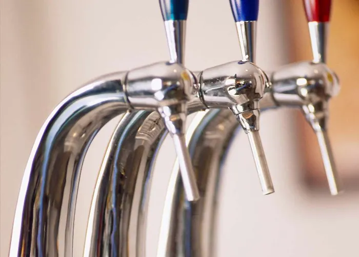 Szálloda Novotel 4*