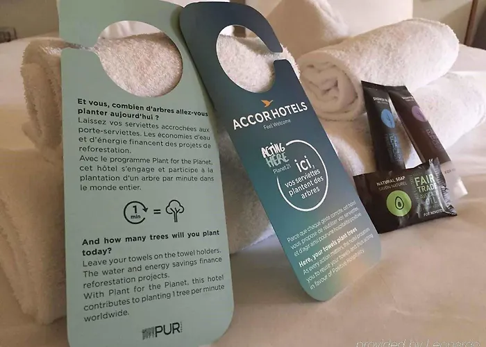 Novotel Szálloda 4*