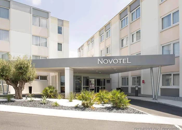 Otel Novotel