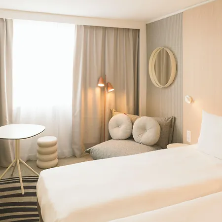 Novotel Bordeaux