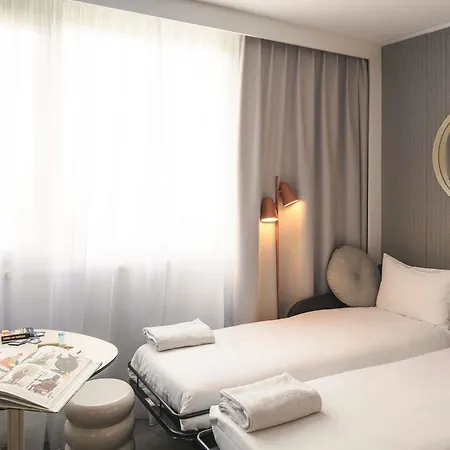 Novotel 4* Bordeaux