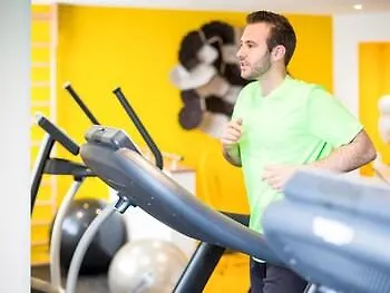 Novotel Hotel Bordeaux