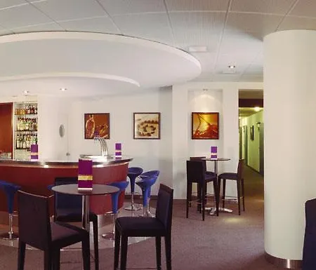 Novotel Otel