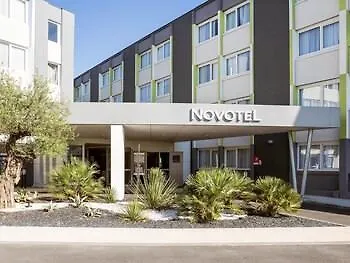 Otel Novotel