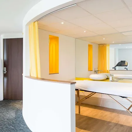 Novotel Otel 4*