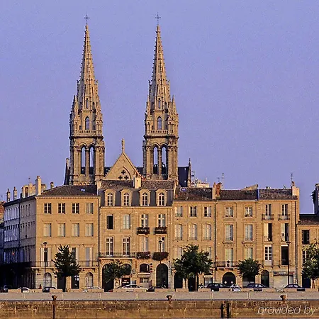 Novotel 4* Bordeaux