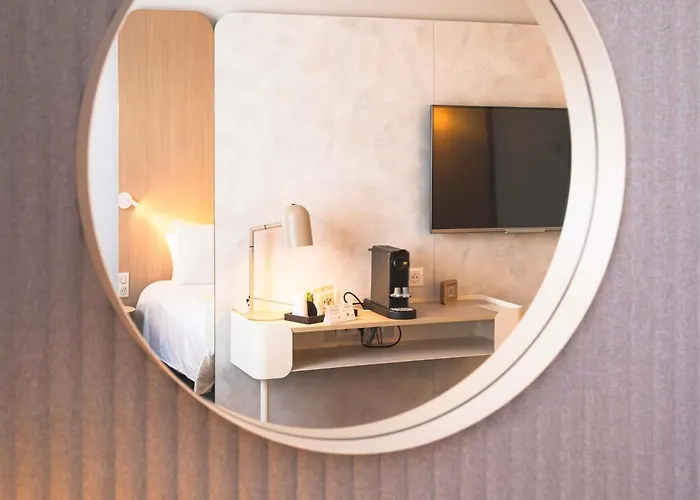 Novotel 4*