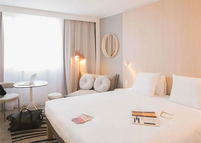 Novotel