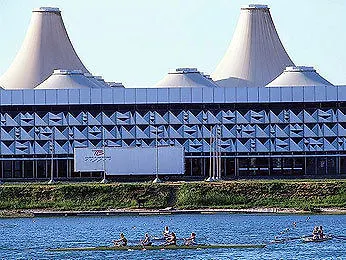 Hotel Novotel Bordeaux